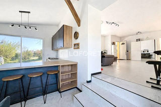  Maison � vendre 4 pi�ces 109 m�