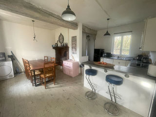  Maison � vendre 3 pi�ces 79 m�