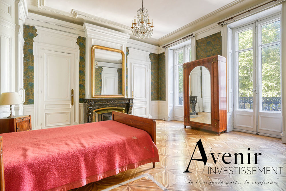� vendre  Appartement Lyon 6