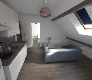  Appartement � vendre 2 pi�ces 26 m�