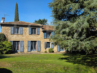  Villa � vendre 12 pi�ces 335 m�