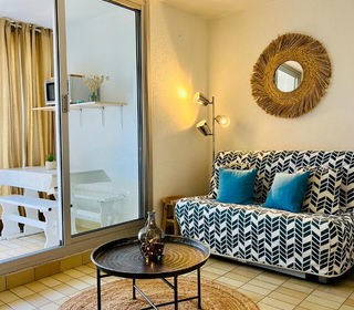  Appartement � vendre 1 pi�ce 17 m�