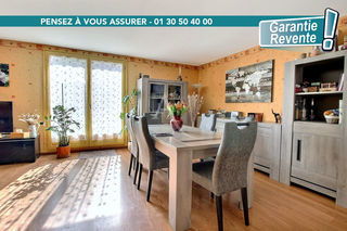  Maison � vendre 5 pi�ces 84 m�