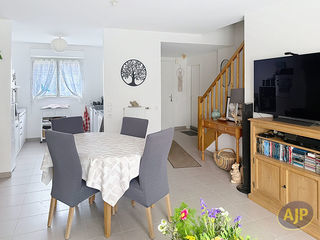  Maison � vendre 4 pi�ces 89 m�