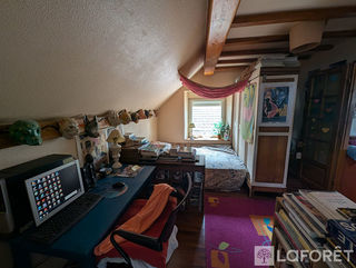  Appartement � vendre 3 pi�ces 55 m�