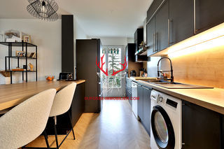  Appartement � vendre 4 pi�ces 95 m�