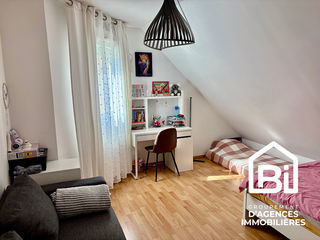  Maison � vendre 6 pi�ces 110 m�