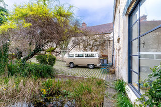  Maison � louer 7 pi�ces 232 m�