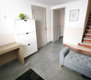  Maison � vendre 5 pi�ces 111 m�