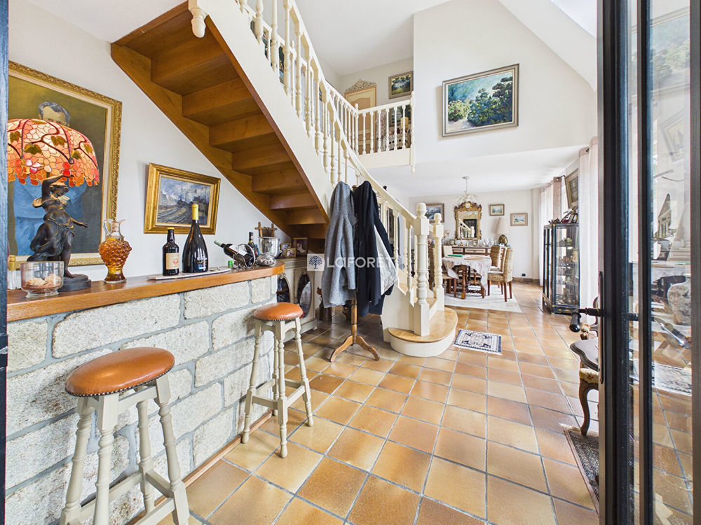 � vendre  Maison Pluguffan (29700)