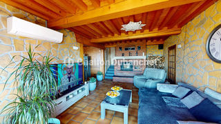  Maison � vendre 10 pi�ces 266 m�