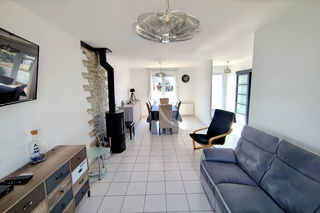  Maison � vendre 3 pi�ces 66 m�