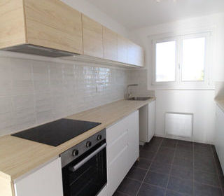  Appartement � louer 3 pi�ces 57 m�