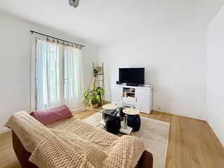  Appartement � vendre 3 pi�ces 55 m�