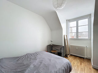  Appartement � vendre 4 pi�ces 74 m�