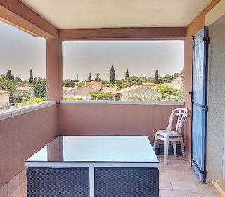  Appartement � louer 3 pi�ces 80 m�