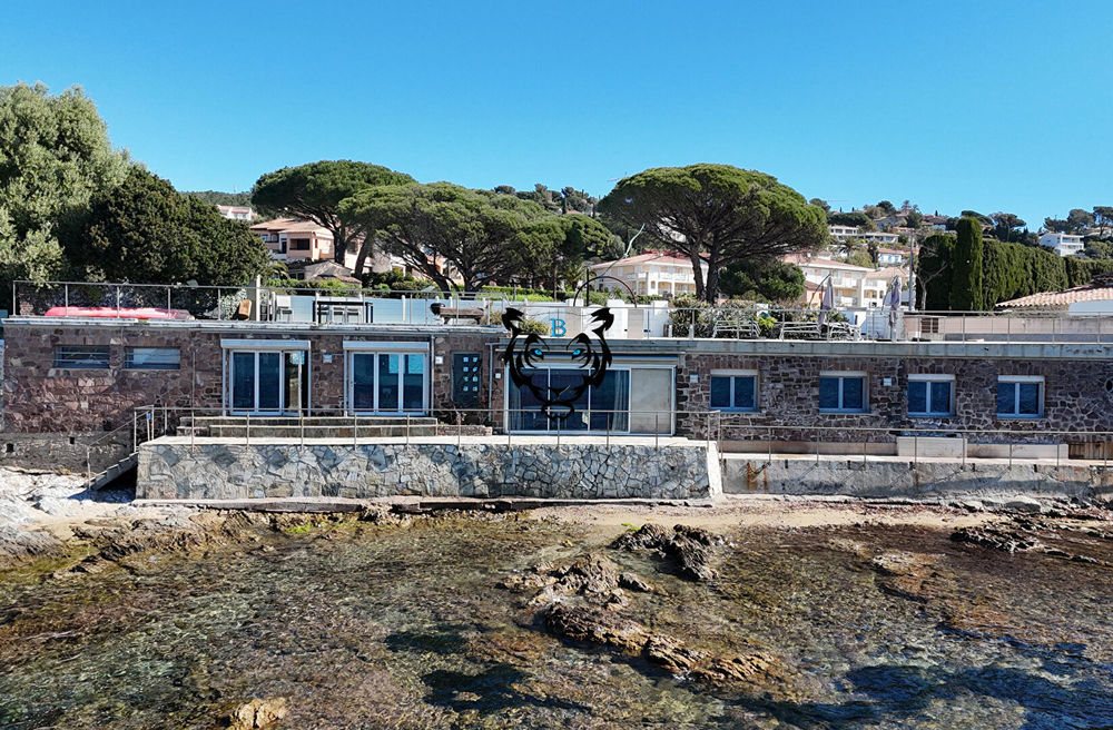 � vendre  Maison Les Issambres (83380)