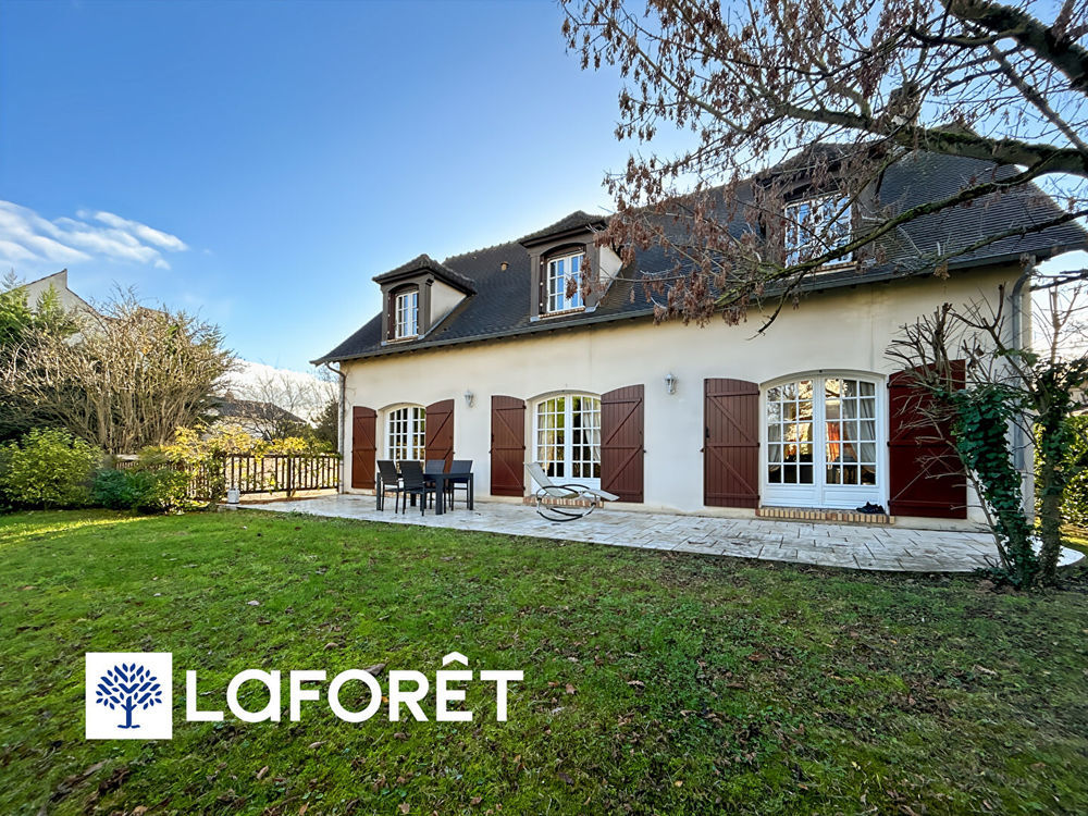 � vendre  Maison Sainte-Genevi�ve-des-Bois (91700)