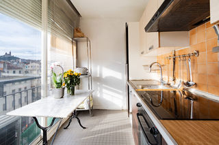  Appartement � vendre 1 pi�ce 32 m�