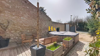  Maison � vendre 3 pi�ces 67 m�