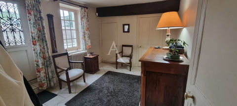  Maison � vendre 8 pi�ces 180 m�