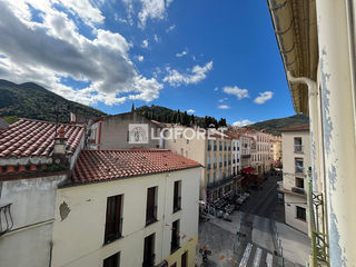  Appartement � vendre 3 pi�ces 57 m�