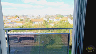  Appartement � vendre 2 pi�ces 46 m�