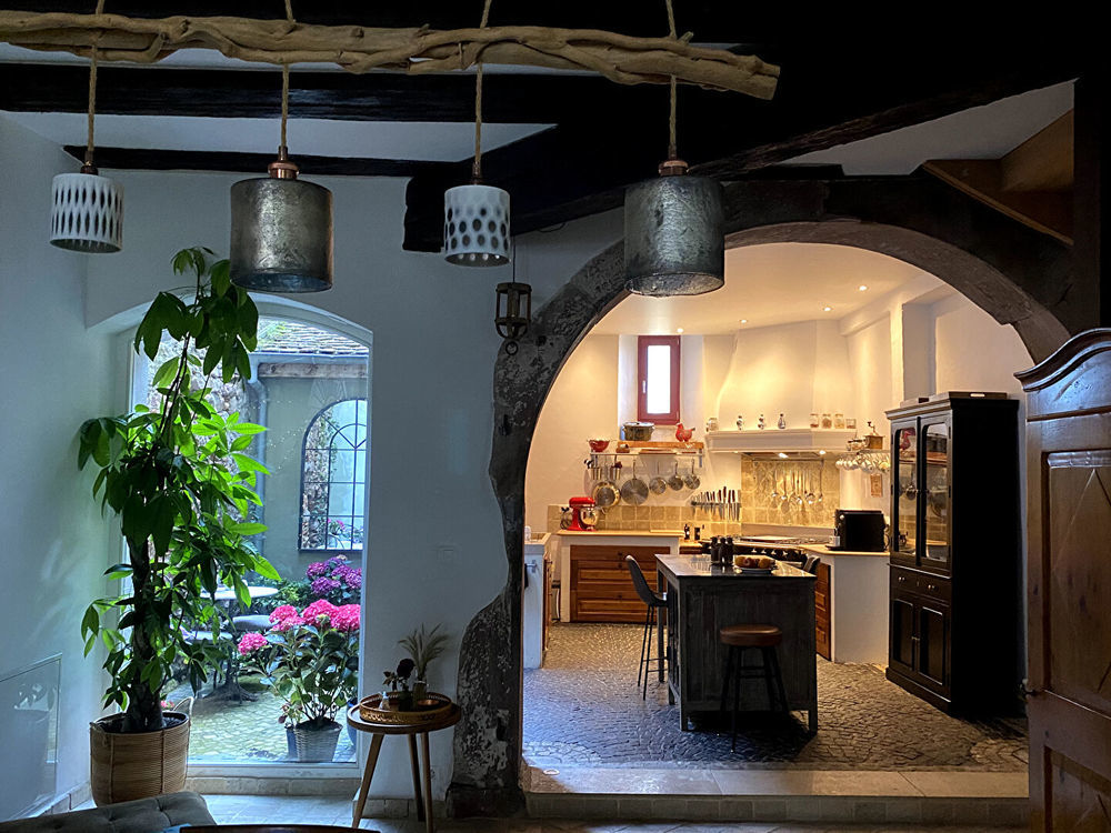 � vendre  Maison Riquewihr (68340)