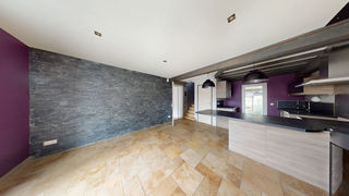  Maison � vendre 3 pi�ces 101 m�