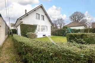  Maison � vendre 6 pi�ces 123 m�