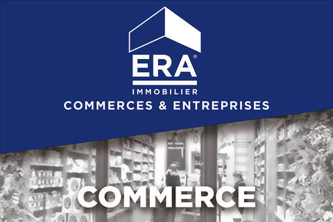 A louer local commercial 475 m&sup2; zone de retail de Beaulieu 5959 17138 Puilboreau