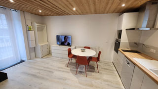  Appartement � louer 1 pi�ce 31 m�