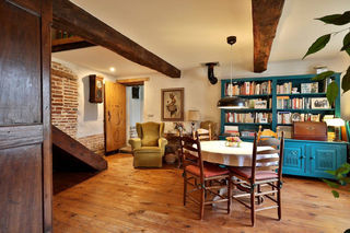  Maison � vendre 15 + pi�ces 465 m�