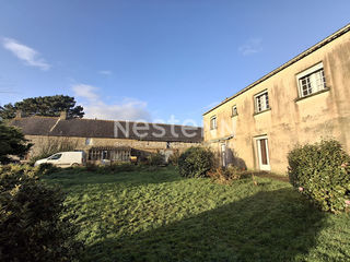  Maison � vendre 10 pi�ces 