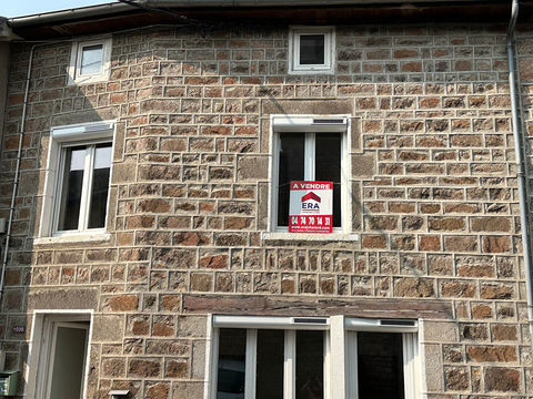   Maison - Id�ale 1er achat ou investissement Maison - 5 pi�ce(s) - 150 m�