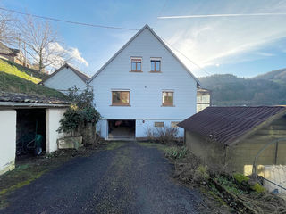  Maison � vendre 7 pi�ces 140 m�