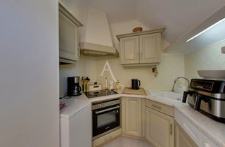  Appartement � vendre 4 pi�ces 71 m�