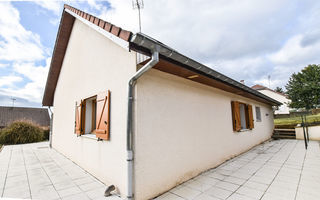  Maison � vendre 5 pi�ces 84 m�