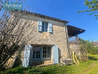  Maison � vendre 6 pi�ces 160 m�