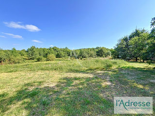  Terrain � vendre 3300 m�