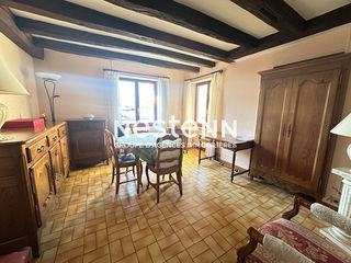  Maison � vendre 2 pi�ces 47 m�