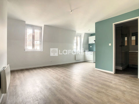   Appartement Chaumont 1 pi�ce(s) 21.11 m2 Appartement - 1 pi�ce(s) - 21 m�