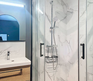  Appartement � louer 2 pi�ces 42 m�