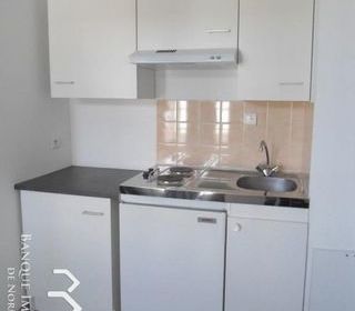  Appartement � louer 1 pi�ce 15 m�