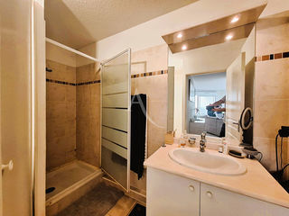  Appartement � vendre 2 pi�ces 46 m�