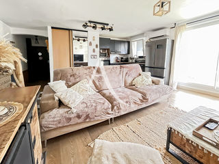  Appartement � vendre 3 pi�ces 55 m�