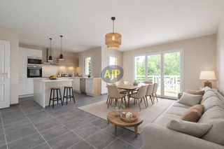  Appartement � vendre 3 pi�ces 61 m�