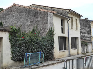  Maison � vendre 8 pi�ces 220 m�