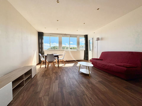   A louer � l'ann�e - Appartement - T3 Appartement - 3 pi�ce(s) - 64 m�