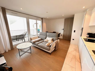  Appartement � vendre 3 pi�ces 59 m�